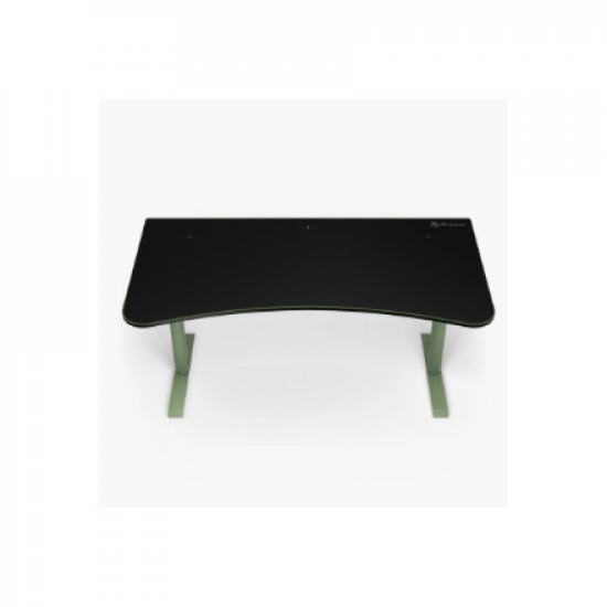 Arozzi Gaming Desk | Arena Large | Forest Green