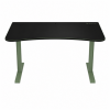Arozzi Gaming Desk | Arena Medium | Forest Green
