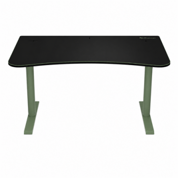 Arozzi Gaming Desk | Arena Medium | Forest Green