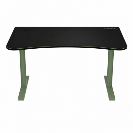 Arozzi Gaming Desk | Arena Medium | Forest Green