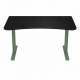 Arozzi Gaming Desk | Arena Medium | Forest Green