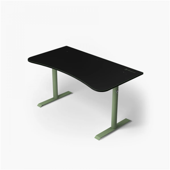 Arozzi Gaming Desk | Arena Medium | Forest Green
