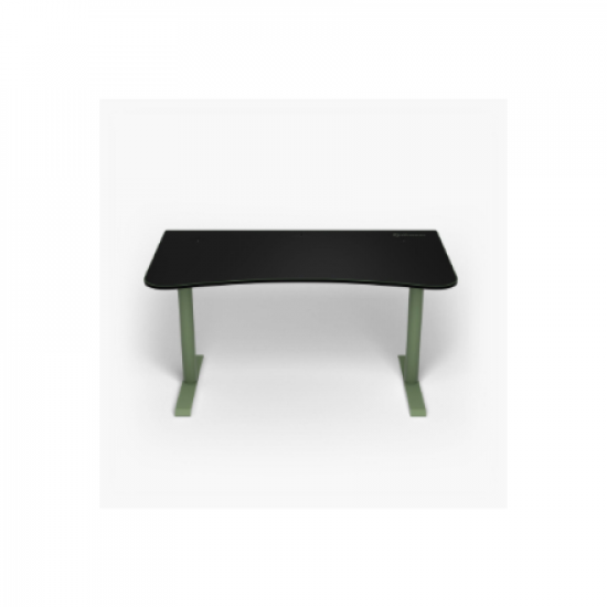 Arozzi Gaming Desk | Arena Medium | Forest Green