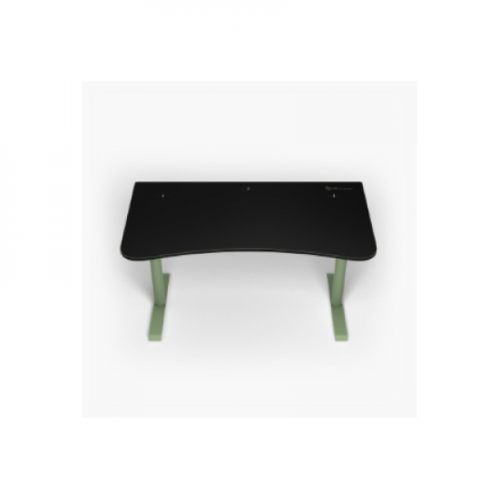 Arozzi Gaming Desk | Arena Medium | Forest Green