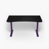 Arozzi Gaming Desk | Arena Medium | Purple