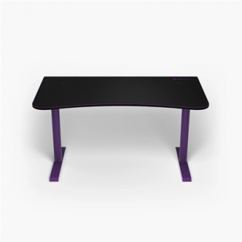 Arozzi Gaming Desk | Arena Medium | Purple