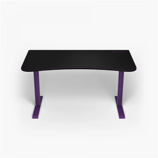 Arozzi Gaming Desk | Arena Medium | Purple