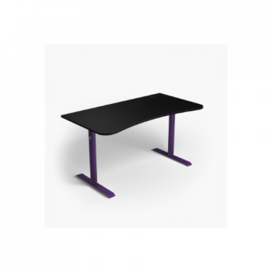 Arozzi Gaming Desk | Arena Medium | Purple