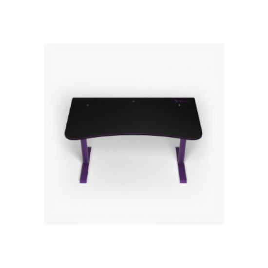 Arozzi Gaming Desk | Arena Medium | Purple