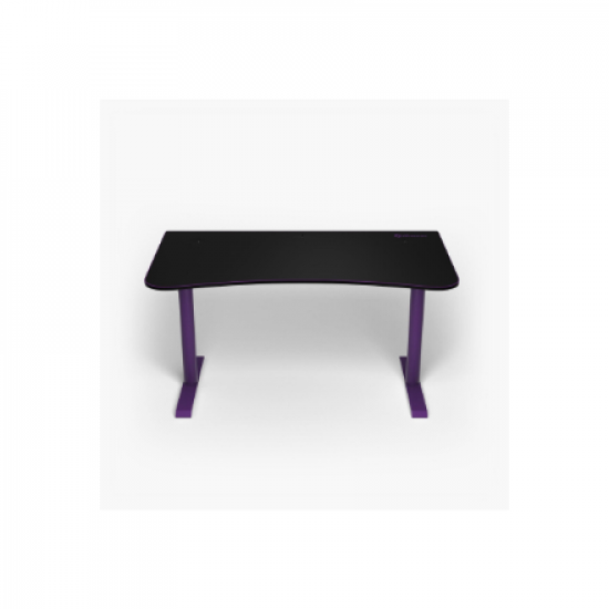Arozzi Gaming Desk | Arena Medium | Purple