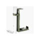 Arozzi | Under-desk | Arena PC Mount AZ-PCMOUNT-FST | Adjustable Height, Width | Forest Green