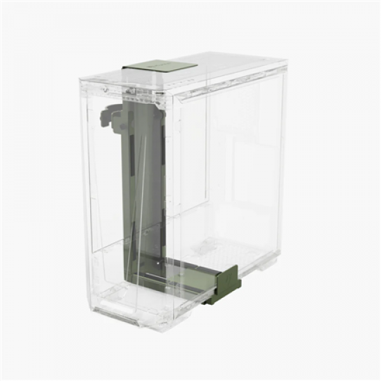 Arozzi | Under-desk | Arena PC Mount AZ-PCMOUNT-FST | Adjustable Height, Width | Forest Green