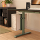 Arozzi | Under-desk | Arena PC Mount AZ-PCMOUNT-FST | Adjustable Height, Width | Forest Green