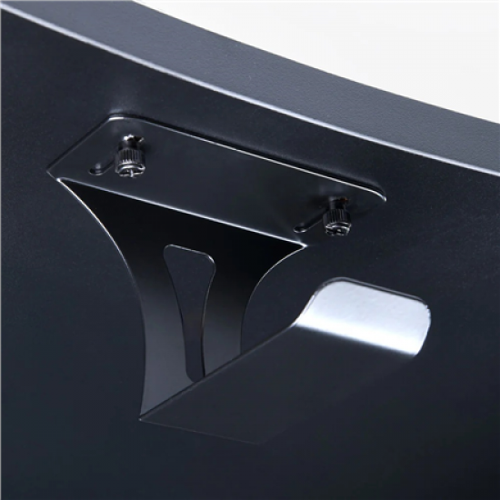 Arozzi | AZ-HEADSET-HANGER-BK | Headset Hanger | Black