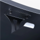 Arozzi | AZ-HEADSET-HANGER-BK | Headset Hanger | Black