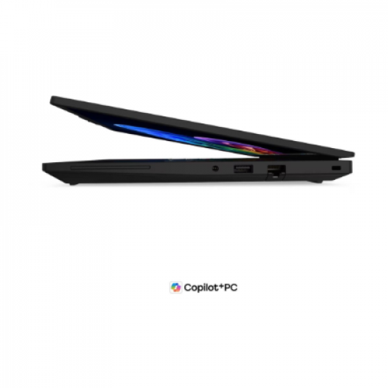 Lenovo ThinkPad T14 Gen 7 14 WUXGA ULT5-325/16GB/512GB/Intel Graphics/WIN11 Pro/ENG Backlit kbd/Black/FP/5G Upgradable/3Y Warranty