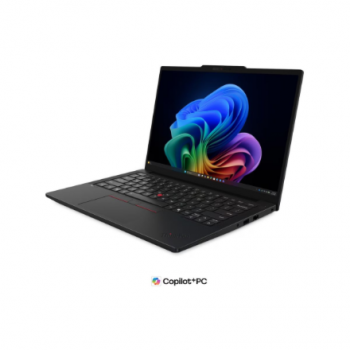 Lenovo ThinkPad T14 Gen 7 14 WUXGA ULT5-325/16GB/512GB/Intel Graphics/WIN11 Pro/Nordic Backlit kbd/Black/FP/5G Upgradable/3Y Warranty