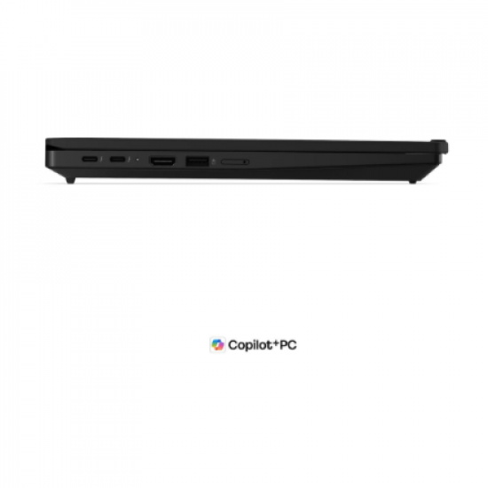 Lenovo ThinkPad T14 Gen 7 14 WUXGA ULT5-325/32GB/512GB/Intel Graphics/WIN11 Pro/ENG Backlit kbd/Black/FP/5G Upgradable/3Y Warranty