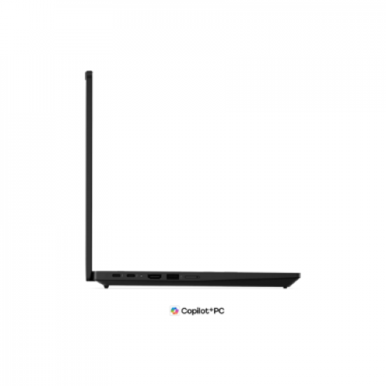 Lenovo ThinkPad T14 Gen 7 14 WUXGA ULT5-325/32GB/512GB/Intel Graphics/WIN11 Pro/ENG Backlit kbd/Black/FP/5G Upgradable/3Y Warranty