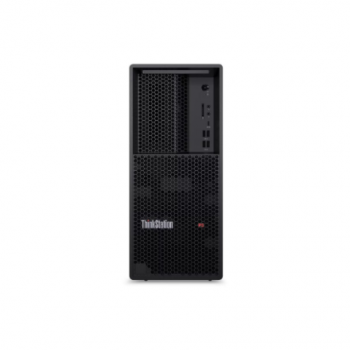 Lenovo ThinkStation P3 Tower Gen 2 ULT7-265K/32GB/1TB/Intel Graphics/WIN11 Pro/Nordic kbd/3Y Warranty