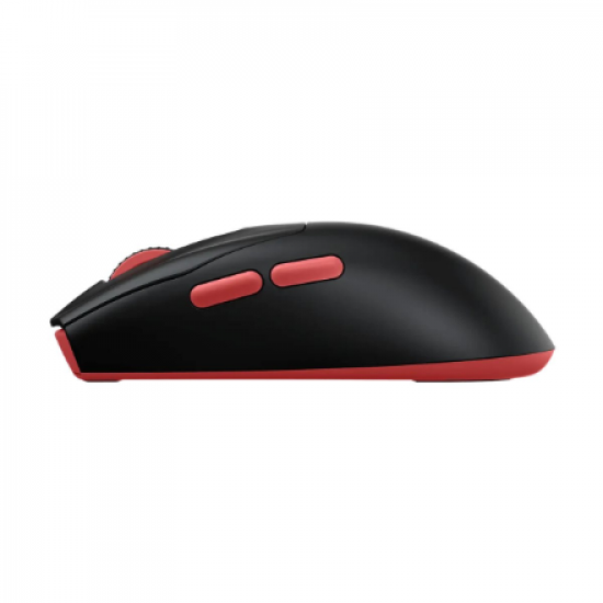 MSI FORGE GM340 | Wireless | 2.4 GHz, Bluetooth, USB 2.0