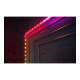 Philips LED 4K Ambilight TV | 65PUS8001/12 | 65 | Smart TV | TITAN OS | UHD | Black