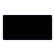 Fury Yari Speed XXL | Mouse pad | 1200 x 600 mm | Black/Purple