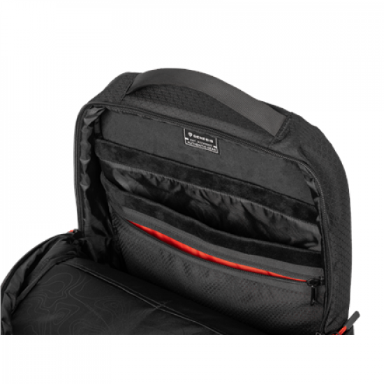 Genesis Pallad 480 | Fits up to size 16 