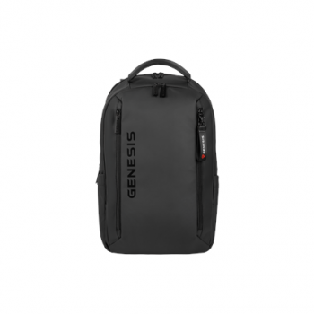 Genesis Pallad 510 | Fits up to size 17.3 