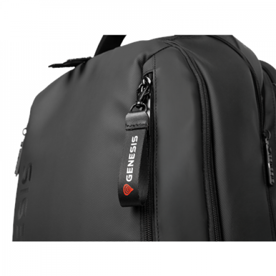 Genesis Pallad 510 | Fits up to size 17.3 