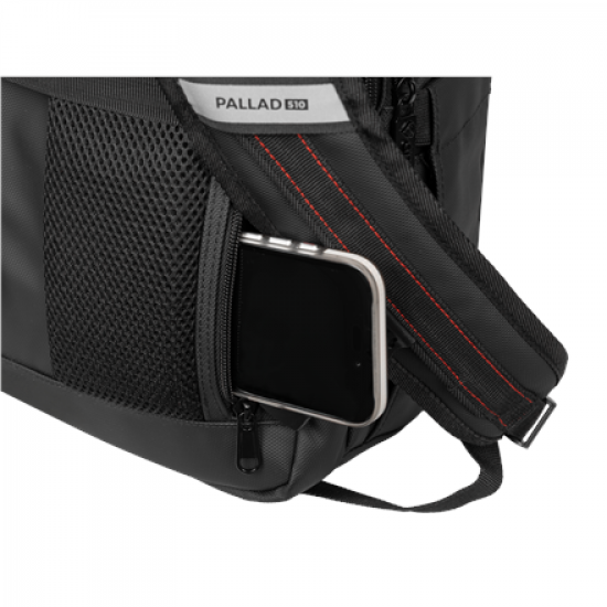 Genesis Pallad 510 | Fits up to size 17.3 