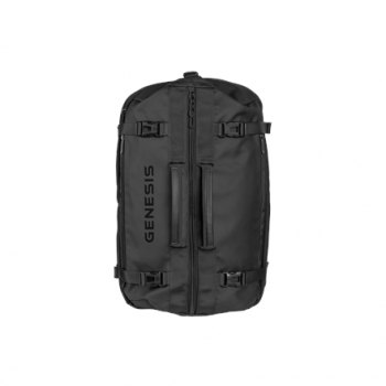 Genesis Pallad 570 | Backpack | Shoulder strap | Black
