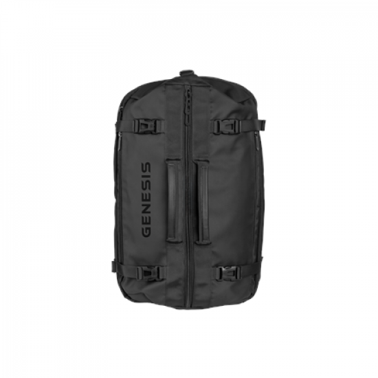 Genesis Pallad 570 | Backpack | Shoulder strap | Black