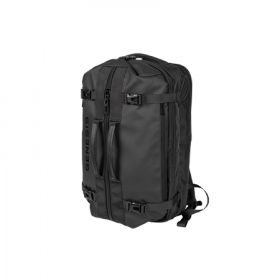 Genesis Pallad 570 | Backpack | Shoulder strap | Black
