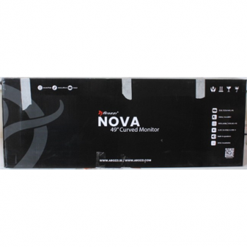 SALE OUT. Arozzi Nova 49
