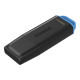 Kingston DataTraveler Exodia 128GB USB 3.2 Flash Drive Black/Blue