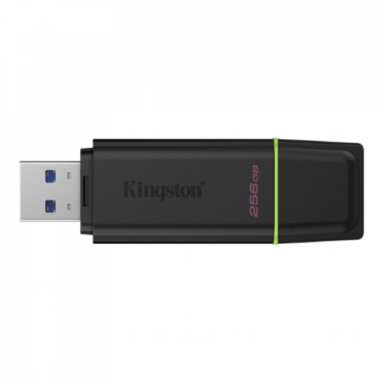 Kingston DataTraveler Exodia 256GB USB 3.2 Flash Drive