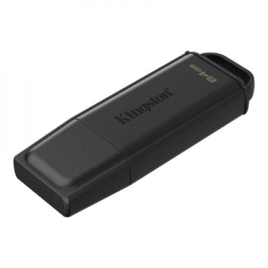 Kingston DataTraveler Exodia 64GB USB 3.2 Flash Drive