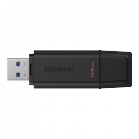 Kingston DataTraveler Exodia 64GB USB 3.2 Flash Drive