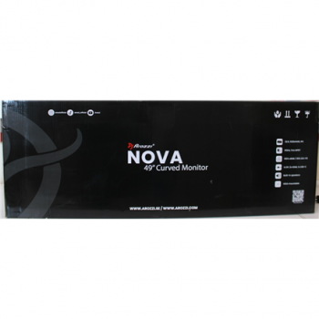 SALE OUT. | Arozzi | Nova | 49 