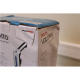 SALE OUT. | Polti Steam mop with integrated portable cleaner | PTEU0305 Vaporetto SV620 Style 2-in-1 | Power 1500 W | Steam pressure Not Applicable bar | Water tank capacity 0.5 L | Blue/White | DAMAGED PACKAGING