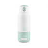 ETA | Smart Baby Bottle Warmer MIMI ETA230690000, LED display, White/Green