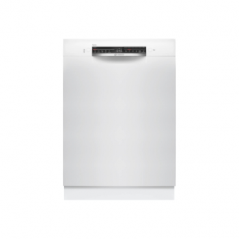 Bosch SMU2HTW08E Dishwasher, Built-in, C, Width 60 cm, Display 13 place settings, White