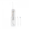 ETA Oral Irrigator | Aqua Care Compact ETA570890000 | 165 ml | White | Number of heads 2