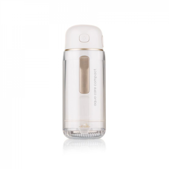 ETA Oral Irrigator | Aqua Care Compact ETA570890000 | 165 ml | White | Number of heads 2