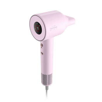 ETA Hair dryer | Fenité Pastels ETA831990000 | 1600 W | Number of temperature settings 3 | Ionic function | Light Pink | Diffuser nozzle