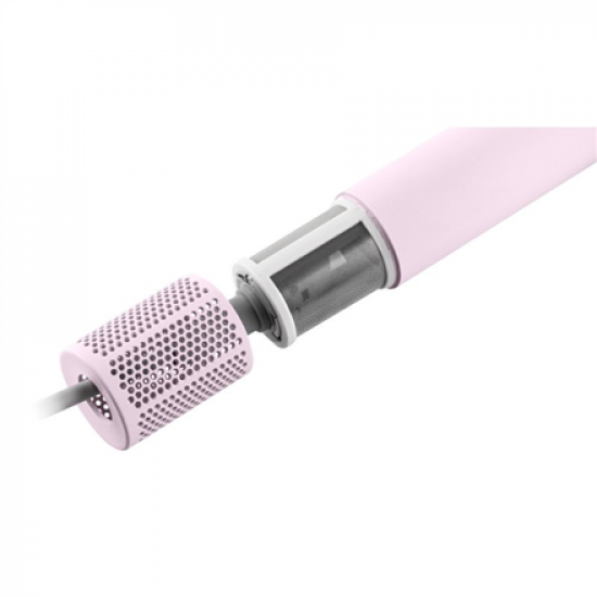 ETA Hair dryer | Fenité Pastels ETA831990000 | 1600 W | Number of temperature settings 3 | Ionic function | Light Pink | Diffuser nozzle
