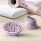 ETA Hair dryer | Fenité Pastels ETA831990000 | 1600 W | Number of temperature settings 3 | Ionic function | Light Pink | Diffuser nozzle