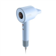 ETA Hair dryer | Fenité Pastels ETA831990010 | 1600 W | Number of temperature settings 3 | Ionic function | Light Blue | Diffuser nozzle