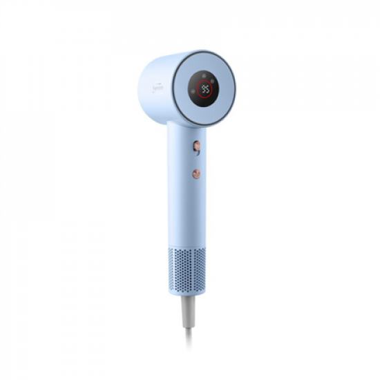 ETA Hair dryer | Fenité Pastels ETA831990010 | 1600 W | Number of temperature settings 3 | Ionic function | Light Blue | Diffuser nozzle